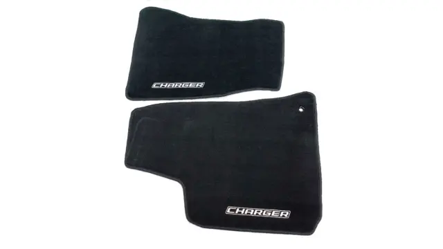 82209998AC - : Floor Mats for Mopar Image