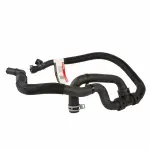 KM5360 - : Engine Coolant Reservoir Hose  for Motorcraft Image
