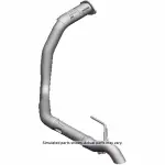 85555076 - : F Pipe for GM Image