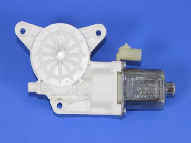 OEM NEW 2007-2010 Mopar Chrysler Dodge Avenger Motor Window Regulator 68020566AA - Mopar (68020566AA)