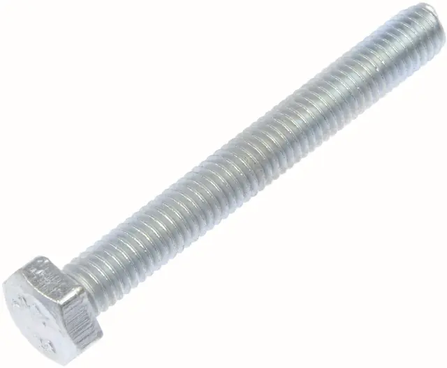875250 - : Cap Screw-Hex Head-Class 8.8- M6-1.0 x 50mm for Dorman Image