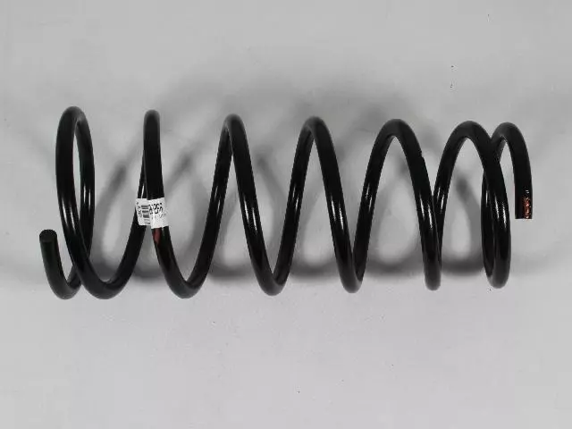 Front Coil Spring, Right - Mopar (52121802AA)