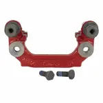 BRBCR10 - : Motorcraft™ Caliper Mount for Ford: Fiesta Image