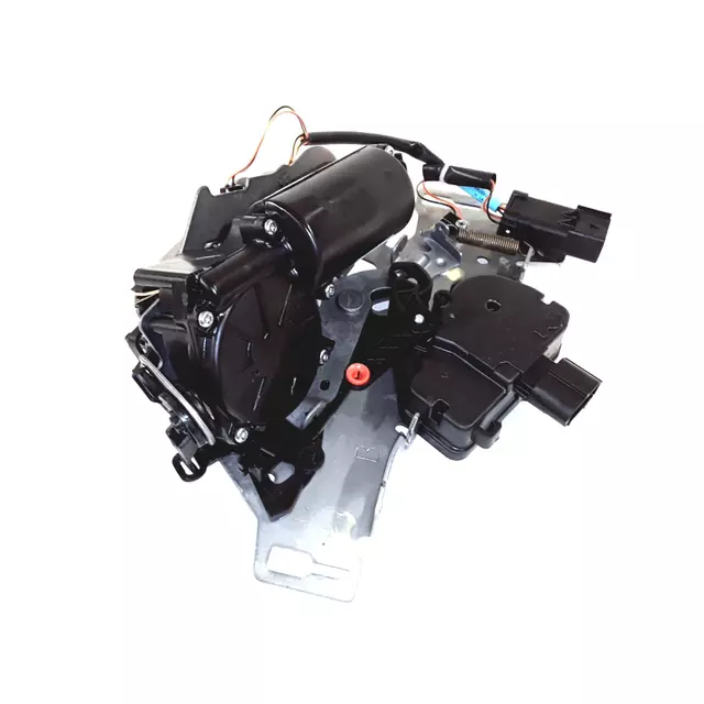 7B0843014K - Body: Latch for Volkswagen Image