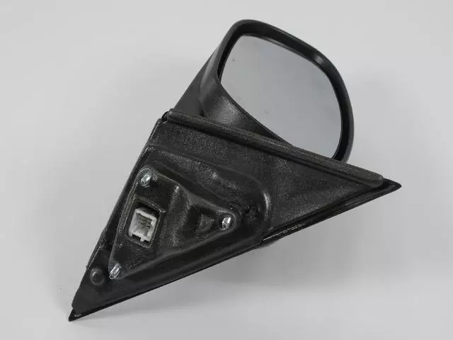 1CJ991XRAC - Doors and Related Parts: Outside, Rearview, Electric, Heated Mirror, Left for Mopar Image image