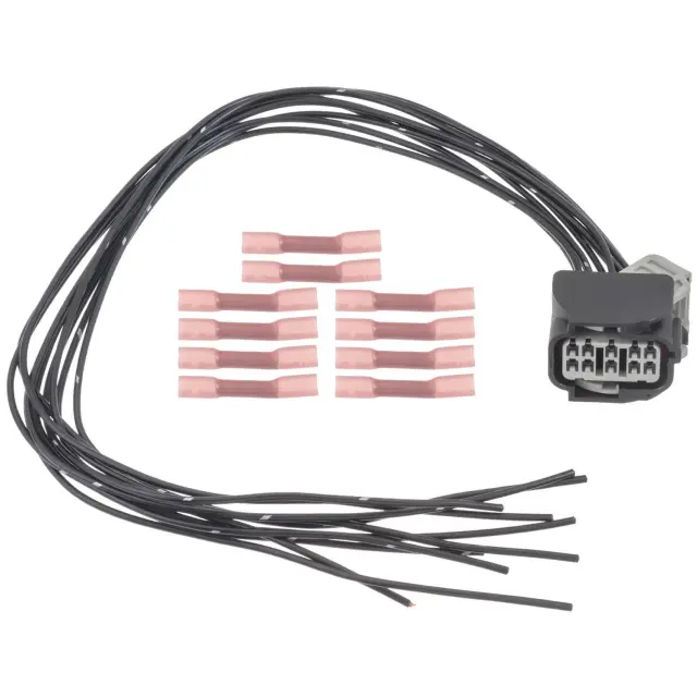 S3111 - : Multi Function Connector for SMP CORP Image