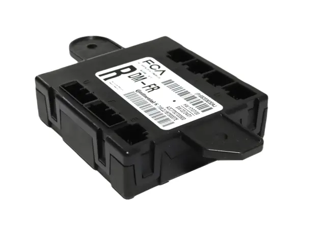 68203032AJ - : Door Module for Jeep: Grand Cherokee, Grand Cherokee L, Grand Wagoneer, Wagoneer Image