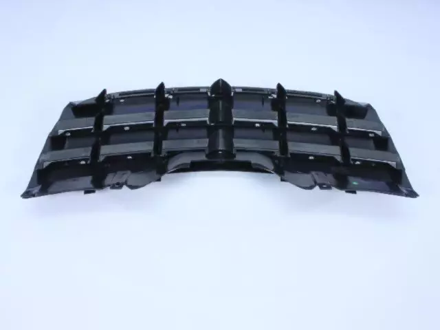 1BY14DX9AB - Cooling: Radiator Grille for Chrysler: Crossfire Image