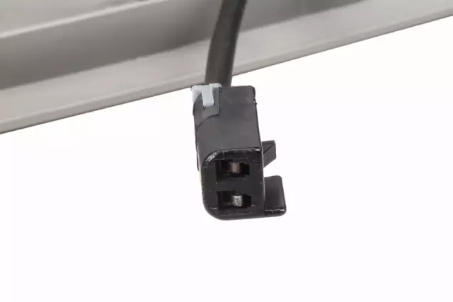 Light Titanium Roof Console - GM (23225692)