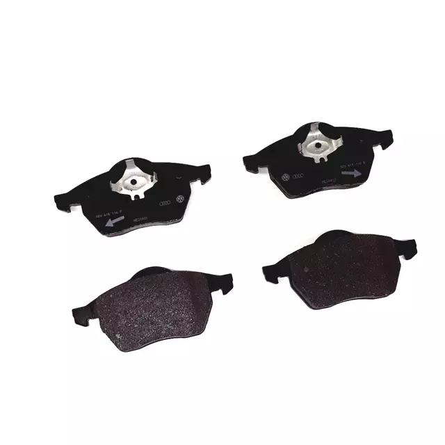 Brake Pads - Volkswagen (8D0-698-151-C)