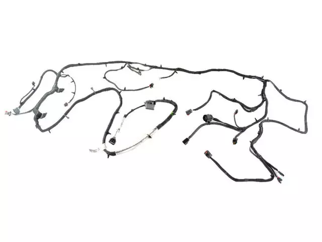 Chassis Wiring - Mopar (68265905AD)