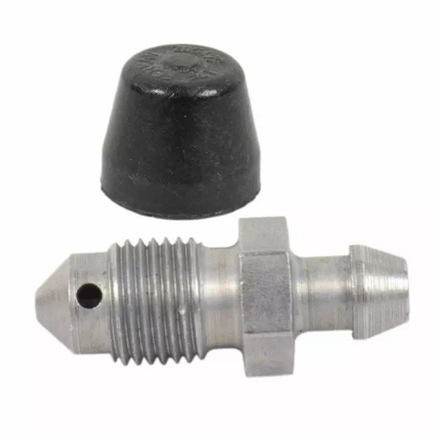 Brake Bleeder Screw - Ford (KB3Z-2208-A)