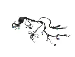 68414195AB - Electrical: Headlamp To Dash Wiring for Fiat: 500 Image