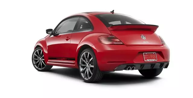 20 In Monterey Wheel - Anthracite - Volkswagen (5C0-071-490-Z49)