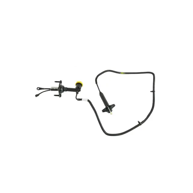 52110496AD - Clutch: Clutch Master Cylinder Hydraulic Assy for Mopar Image