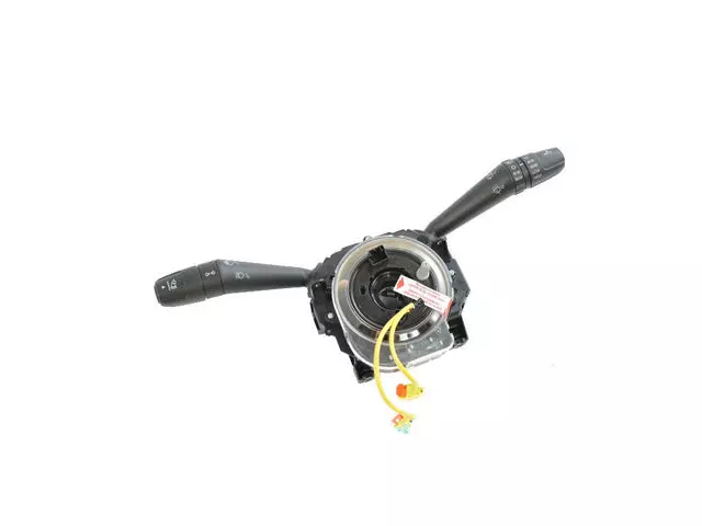 6CU68LXHAA - : Steering Column Control Module Clockspring, Us for Mopar Image