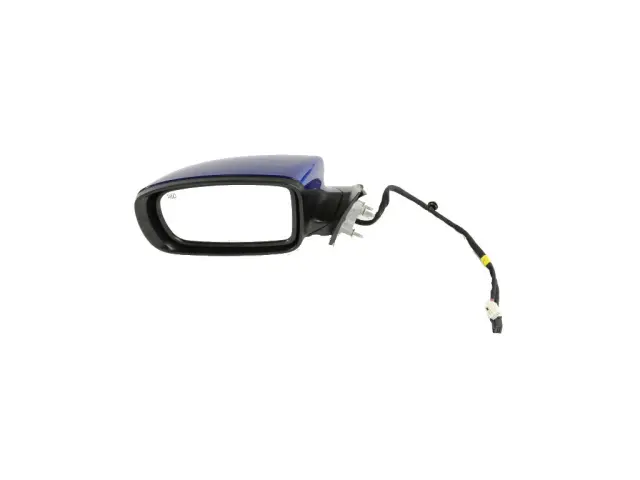 1NJ53SBMAJ - : Outside Rear-View Mirror, Left for Mopar Image
