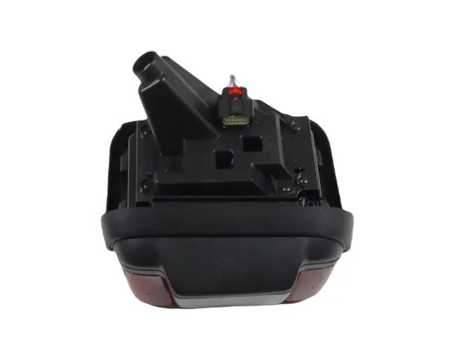 Taillamp Mounting Panel, Left 68302721AF | My Mopar Parts