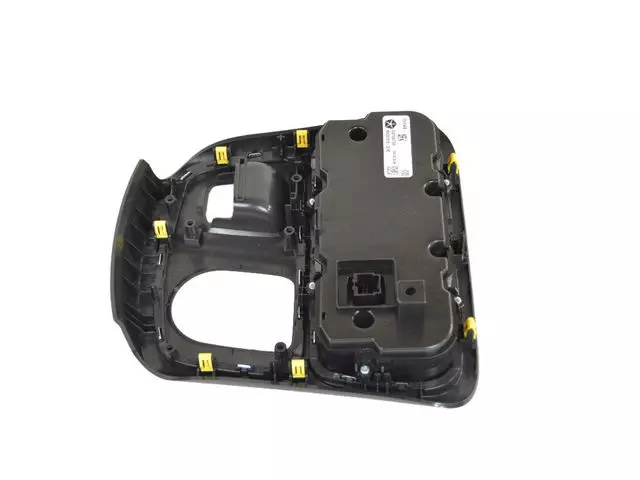 Vehicle Feature Controls Center Stack - Mopar (68275347AE)