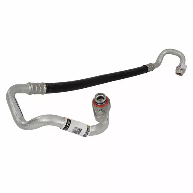 A/C Refrigerant Suction Hose - Ford (F1FZ-19D742-T)