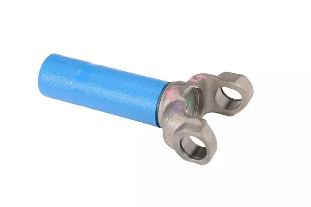 23251195 - Universals &amp; Rear Axle: Slip Yoke for Chevrolet: Silverado 1500, Silverado 1500 LD | GMC: Sierra 1500, Sierra 1500 Limited Image