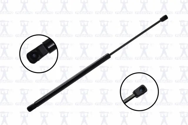 84880 - Exterior: Liftgate Lift Support for Focus Auto Parts Image