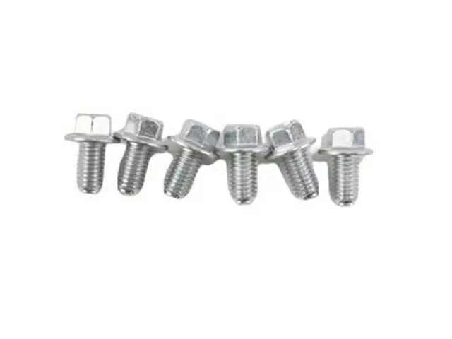 Bolt - Ford (N811266-S437)