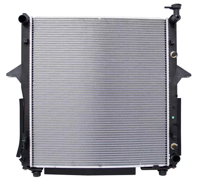 2962 - : OSC 2962 Radiator for OSC Image