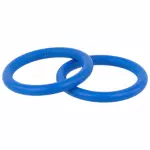 KR3Z00815A - : Hose Connector O-Ring for Ford: F-150, Mustang Image
