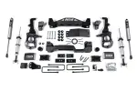 BDS1583FSR - : Suspension Lift Kit for BDS Suspension Image
