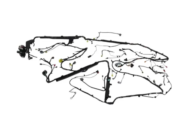 68647747AE - Electrical: Body Wiring for Mopar Image