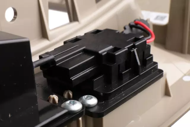 Roof Console - GM (84456937)