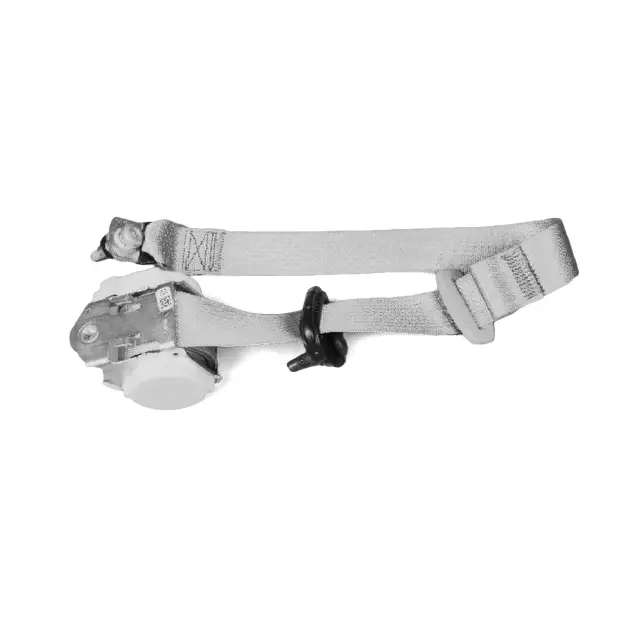 5KP981X9AC - Restraints: Rear Outer Seat Belt, Right Or Left for Mopar Image