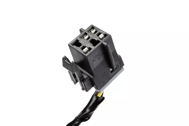 Lamp (Replaces Part Number 84216114) - GM (84639023)