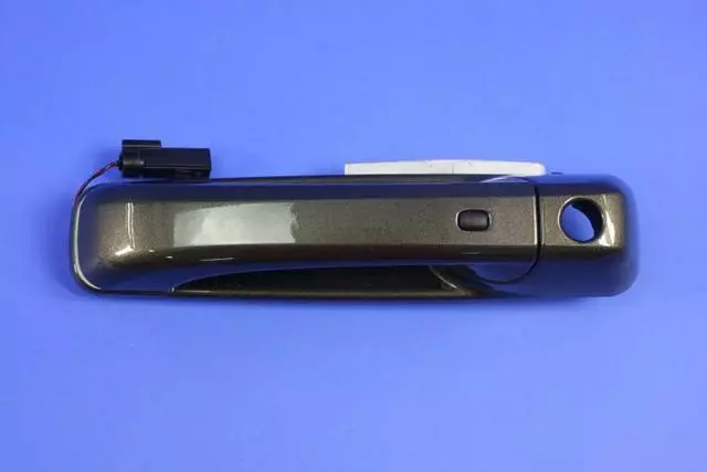 1UJ81JGXAE - Doors, Door Mirrors and Related Parts: Exterior Door Handle, Left for Mopar Image