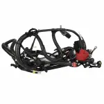 WC96513 - : Starter Cable  for Motorcraft Image
