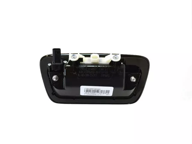 1YK38PGRAE - : Handle, Outside for Jeep: Grand Cherokee Image