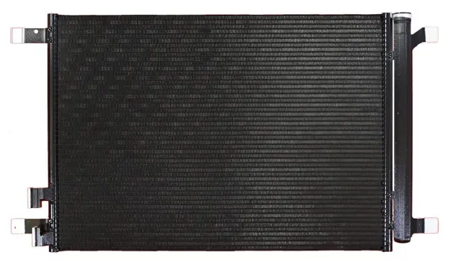 7014891 - Air Conditioning &amp; Heat: Agility A/C Condenser for Agility Image