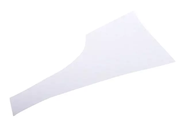 Driver Side Rocker Panel Molding Protective Film - GM (23196723)