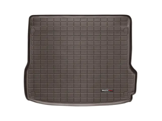 43401 - Accessories: Cargo/Trunk Liner, Cocoa for WeatherTech Image