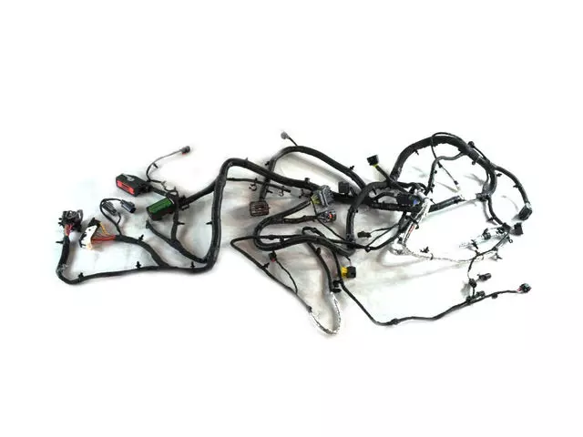 68240074AC - Electrical: Transmission Wiring for Mopar Image