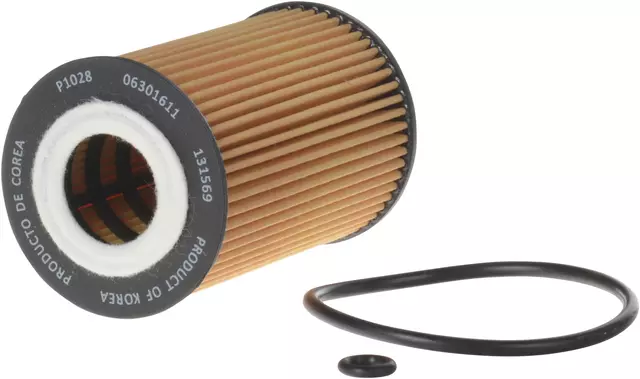 PF691G - : Engine Oil Filter for ACDelco Image