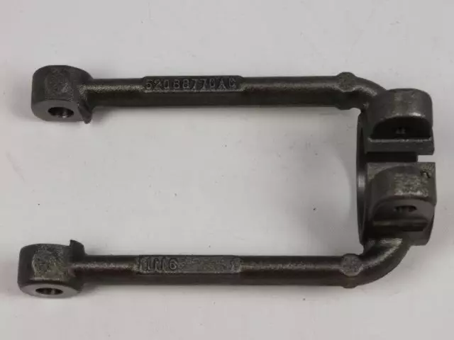 Front Clevis, Mounting - Mopar (52088748AD)