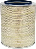 LL2685 - : Long Life Air Element with Solid Lid for Baldwin Image