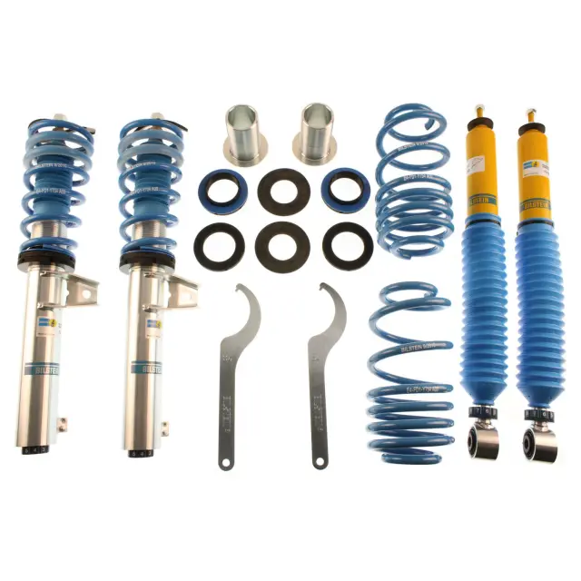 48135245 - Suspension &amp; Steering: Suspension Kit for Bilstein Image