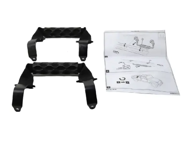 82215524AC - Interior Accessories: Mopar Rear Grab Handle for Mopar Image