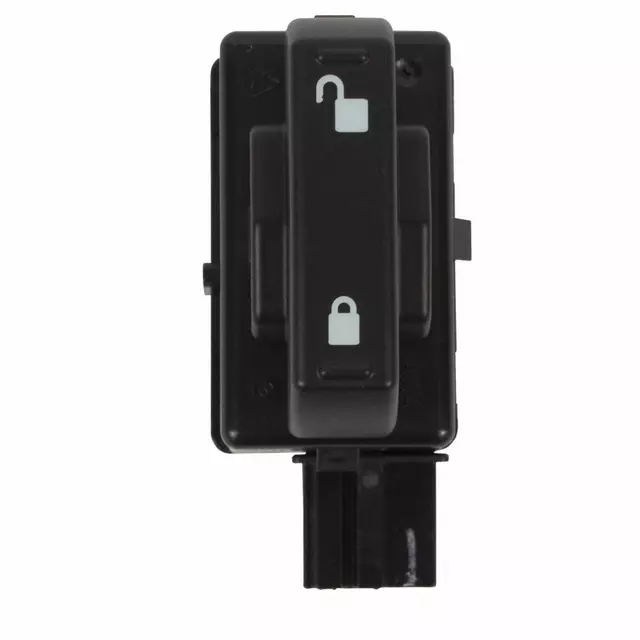 8L8Z14028AA - Body: Lock Switch for Ford Image