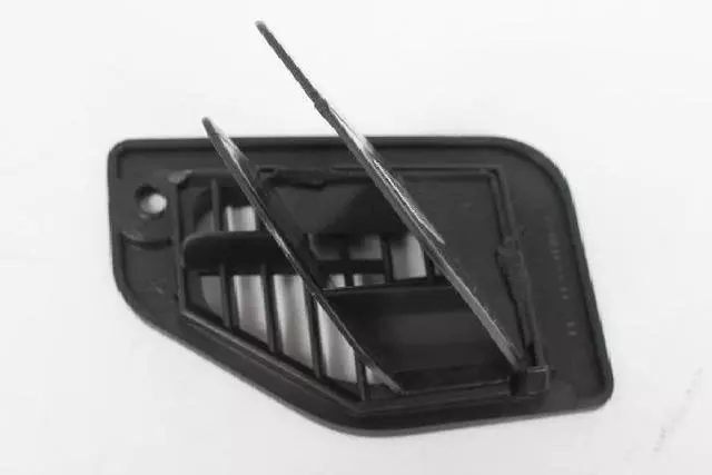 Lower Grille, Right - Mopar (1TA36DX9AA)