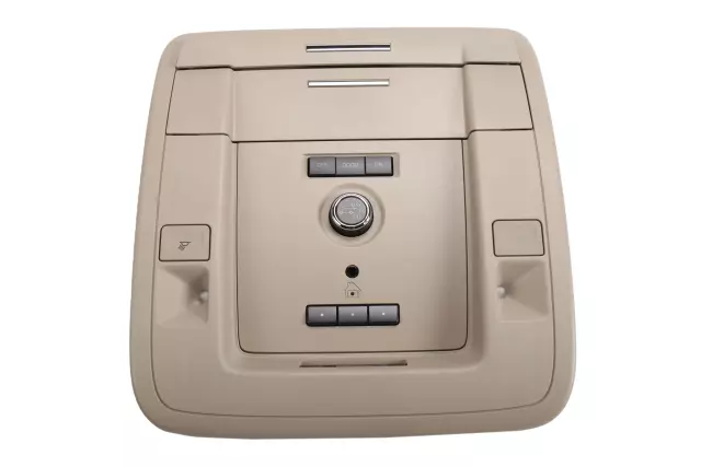 Shale Roof Console - GM (84456851)