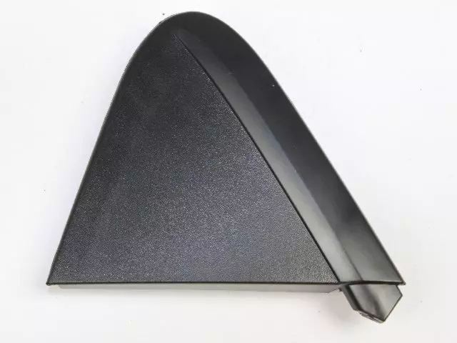 4806151AE - Exterior Ornamentation: Rear Door Applique, Left for Mopar Image image